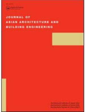 Correlations among the Altar Location, Methods of Binding Columns behind the Altar, and the Size of the Lateral Side of Central Halls in Korean Buddhist Temples